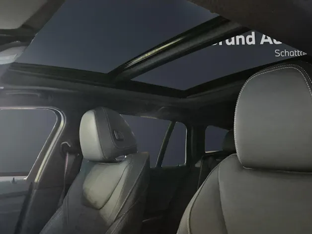 BMW M340i xDrive Touring