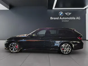 BMW M340i xDrive Touring