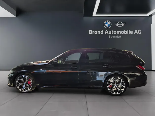 BMW M340i xDrive Touring