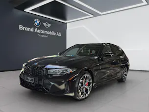 BMW M340i xDrive Touring