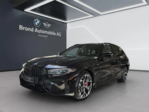 BMW M340i xDrive Touring