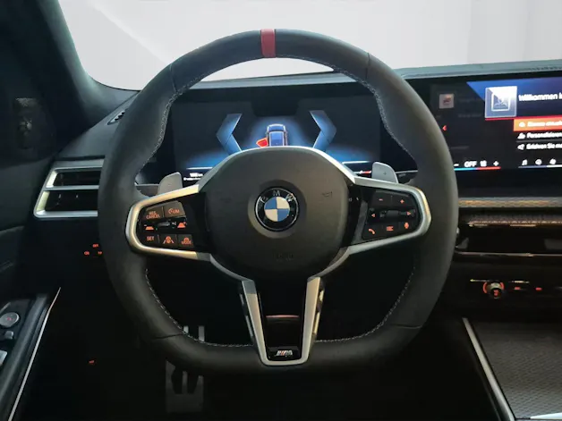 BMW M340i xDrive Touring
