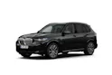 BMW X5 50e M Sport xDrive  G05 (CH) AHK