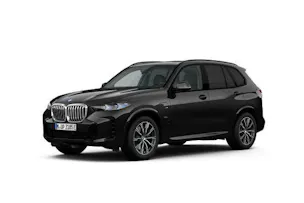 BMW X5 50e M Sport xDrive  G05 (CH) AHK