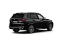 BMW X5 50e M Sport xDrive G05 (CH) AHK