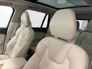 VOLVO XC90 2.0 T6 Momentum 7P. AWD