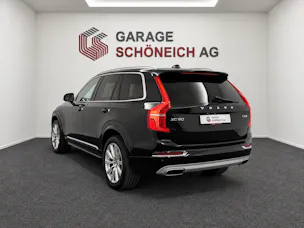VOLVO XC90 2.0 T6 Momentum 7P. AWD