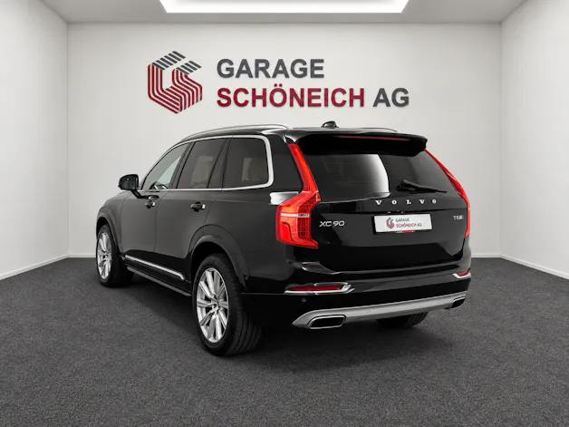 VOLVO XC90 2.0 T6 Momentum 7P. AWD
