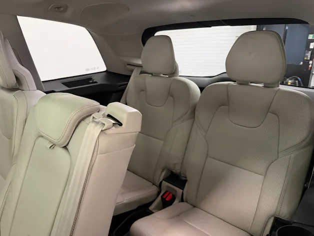 VOLVO XC90 2.0 T6 Momentum 7P. AWD