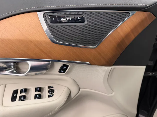 VOLVO XC90 2.0 T6 Momentum 7P. AWD