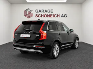 VOLVO XC90 2.0 T6 Momentum 7P. AWD