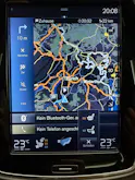 VOLVO XC90 2.0 T6 Momentum 7P. AWD