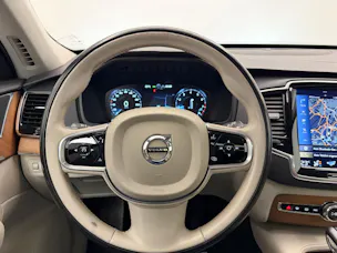 VOLVO XC90 2.0 T6 Momentum 7P. AWD