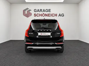 VOLVO XC90 2.0 T6 Momentum 7P. AWD