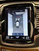 VOLVO XC90 2.0 T6 Momentum 7P. AWD