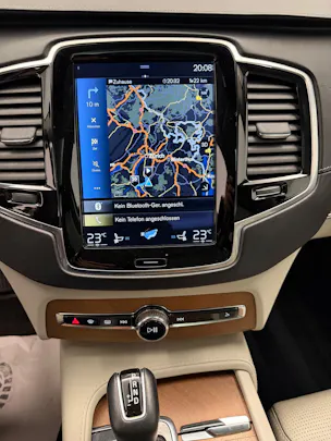 VOLVO XC90 2.0 T6 Momentum 7P. AWD