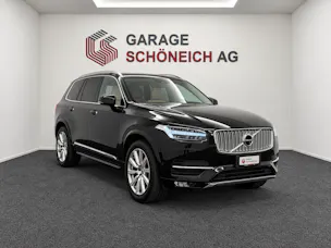 VOLVO XC90 2.0 T6 Momentum 7P. AWD