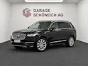 VOLVO XC90 2.0 T6 Momentum 7P. AWD