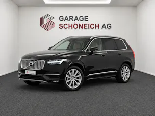 VOLVO XC90 2.0 T6 Momentum 7P. AWD
