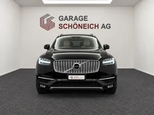 VOLVO XC90 2.0 T6 Momentum 7P. AWD