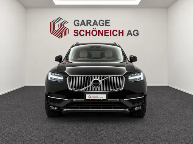 VOLVO XC90 2.0 T6 Momentum 7P. AWD