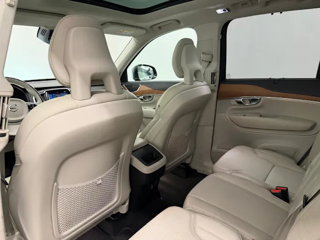 VOLVO XC90 2.0 T6 Momentum 7P. AWD