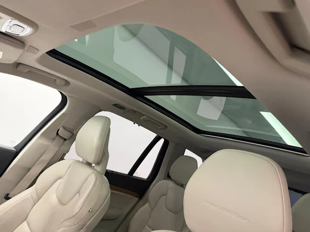 VOLVO XC90 2.0 T6 Momentum 7P. AWD