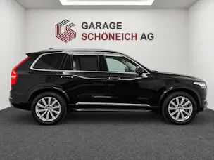 VOLVO XC90 2.0 T6 Momentum 7P. AWD