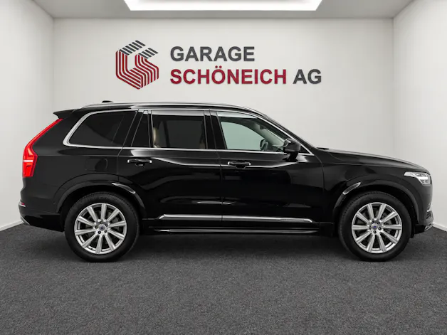 VOLVO XC90 2.0 T6 Momentum 7P. AWD