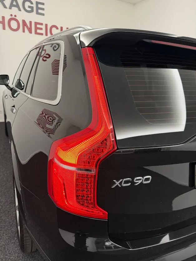 VOLVO XC90 2.0 T6 Momentum 7P. AWD