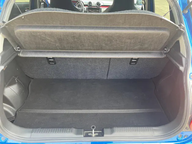 Suzuki Swift 1.4 T Sport Compact Top