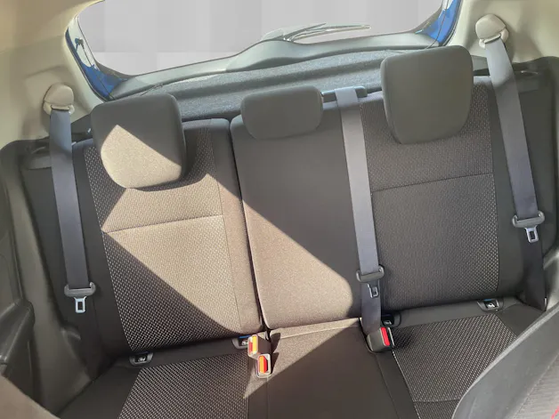 Suzuki Swift 1.4 T Sport Compact Top