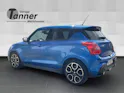 Suzuki Swift 1.4 T Sport Compact Top