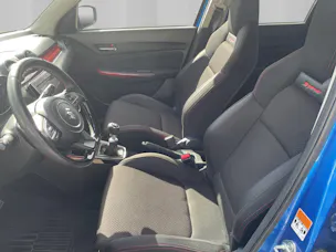 Suzuki Swift 1.4 T Sport Compact Top