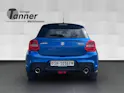 Suzuki Swift 1.4 T Sport Compact Top