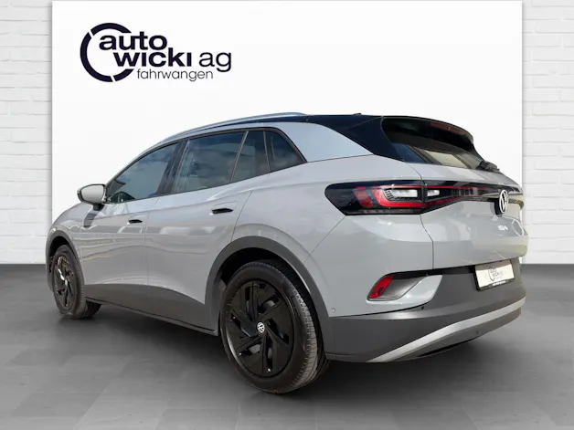 VW ID.4 Pro