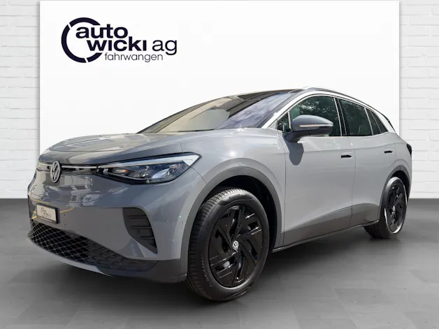 VW ID.4 Pro