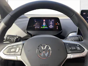 VW ID.4 Pro