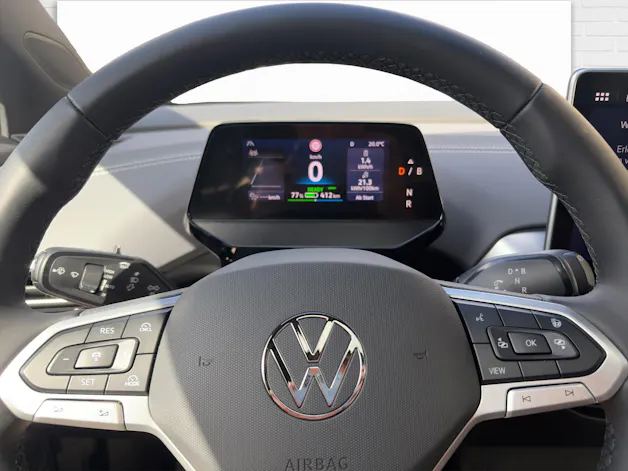VW ID.4 Pro