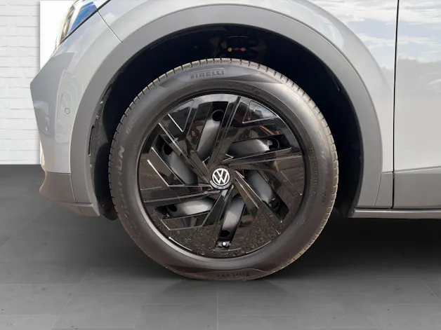 VW ID.4 Pro