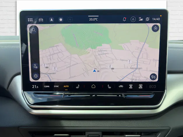 VW ID.4 Pro