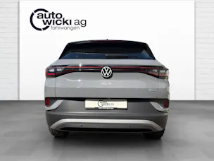 VW ID.4 Pro
