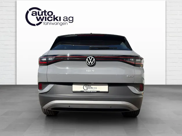 VW ID.4 Pro
