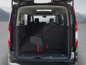 FORD Tourneo Grand Connect 1.5 EcoBlue 100 Titanium