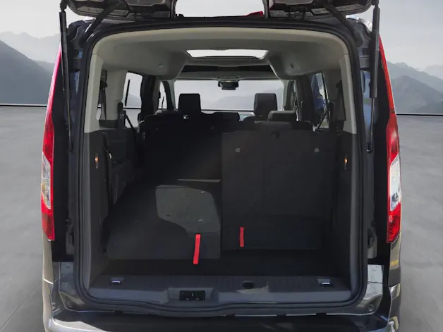 FORD Tourneo Grand Connect 1.5 EcoBlue 100 Titanium