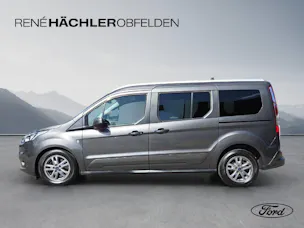 FORD Tourneo Grand Connect 1.5 EcoBlue 100 Titanium