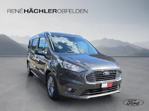 FORD Tourneo Grand Connect 1.5 EcoBlue 100 Titanium