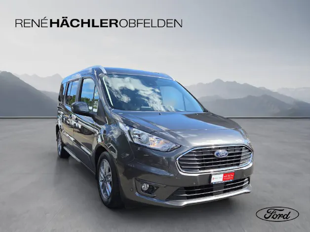 FORD Tourneo Grand Connect 1.5 EcoBlue 100 Titanium