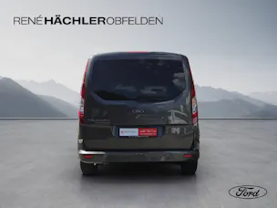 FORD Tourneo Grand Connect 1.5 EcoBlue 100 Titanium