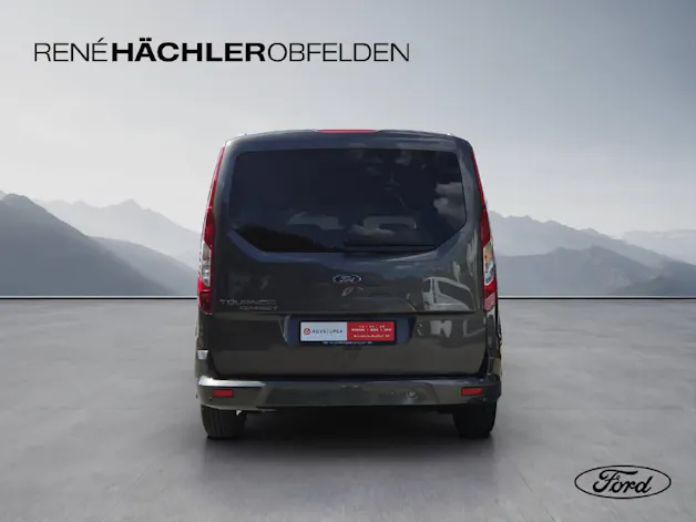 FORD Tourneo Grand Connect 1.5 EcoBlue 100 Titanium